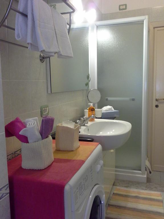 Maison Di Biancaneve ローマ 部屋 写真
