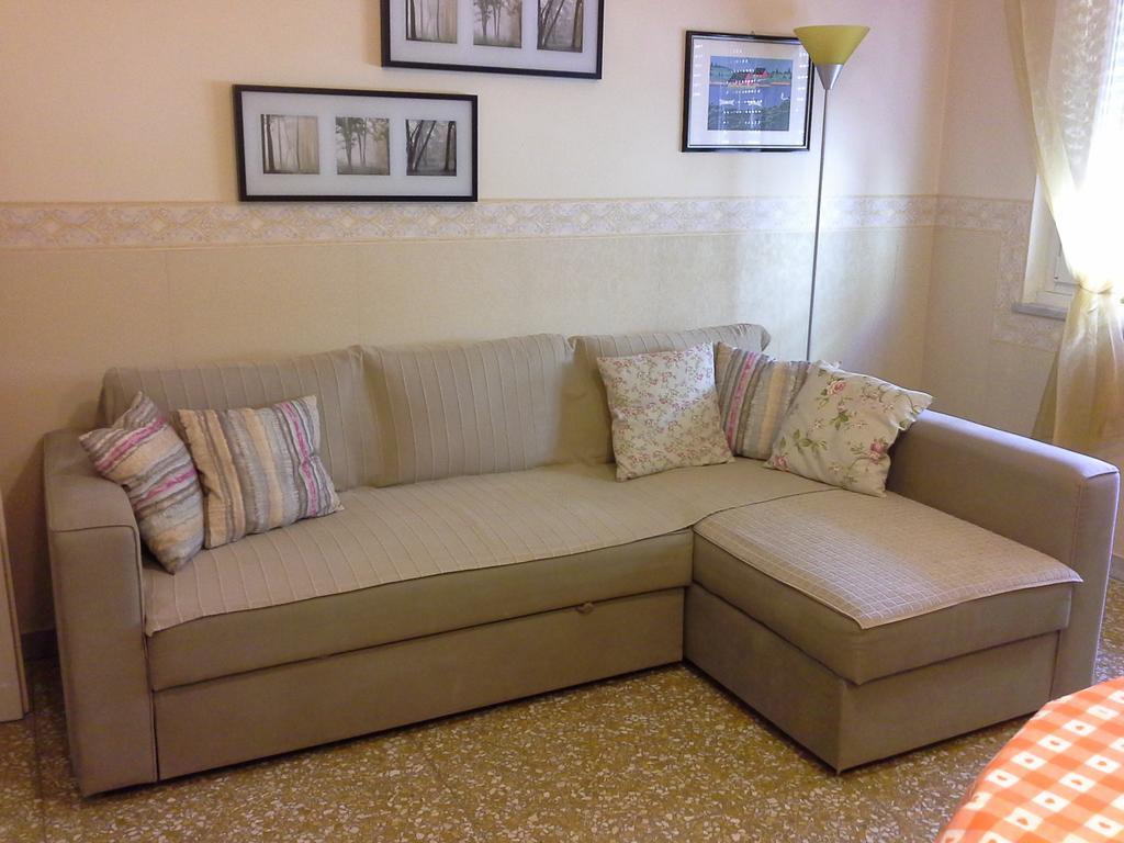 Maison Di Biancaneve ローマ 部屋 写真
