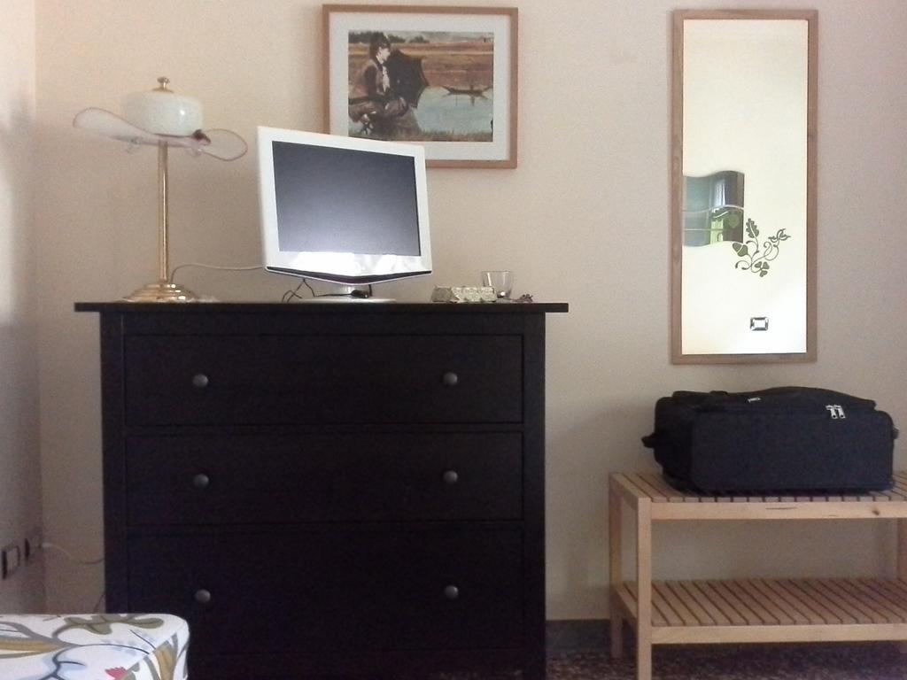 Maison Di Biancaneve ローマ 部屋 写真