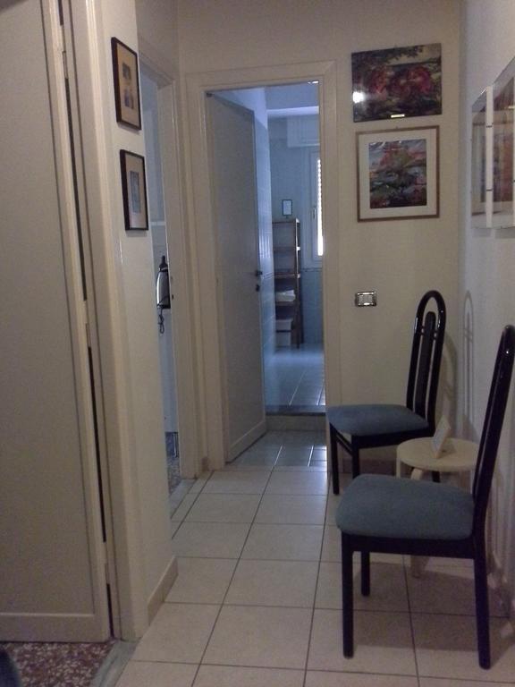 Maison Di Biancaneve ローマ 部屋 写真