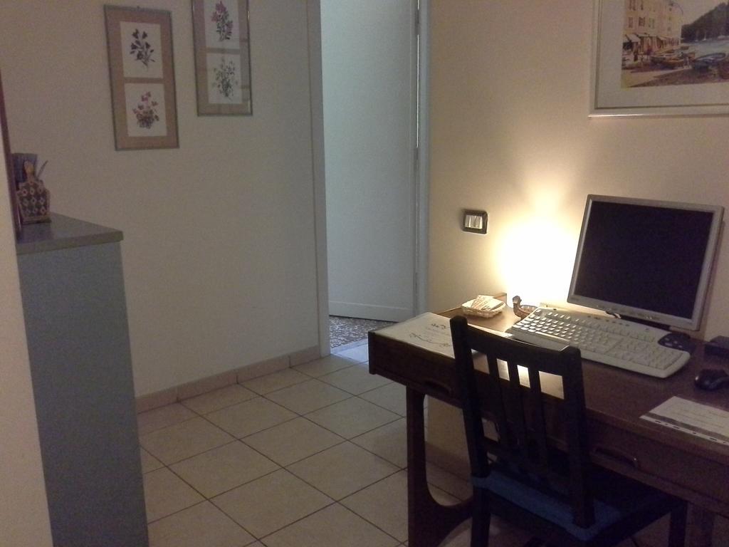 Maison Di Biancaneve ローマ 部屋 写真